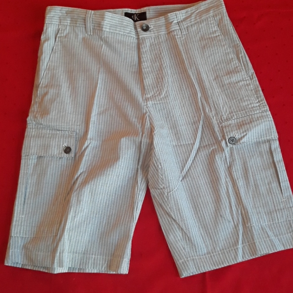 CK Shorts - Picture 2 of 5